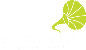 Audiosignet Logo